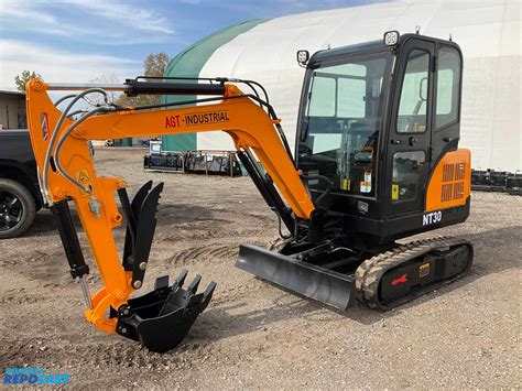 agt nt30 mini excavator specs|agt nt30 for sale.